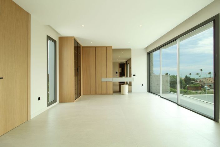 Image No.14-Appartement de 4 chambres à vendre à Malaga