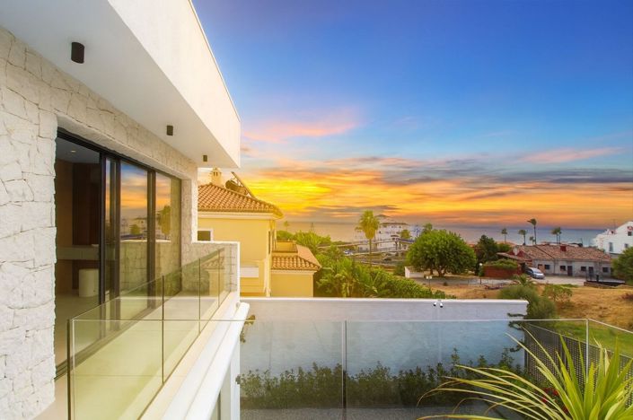 Image No.15-Appartement de 4 chambres à vendre à Malaga