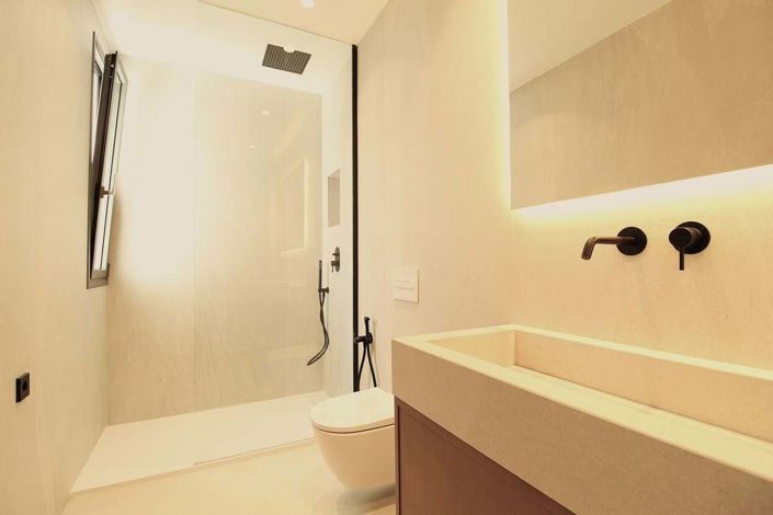 Image No.16-Appartement de 4 chambres à vendre à Malaga