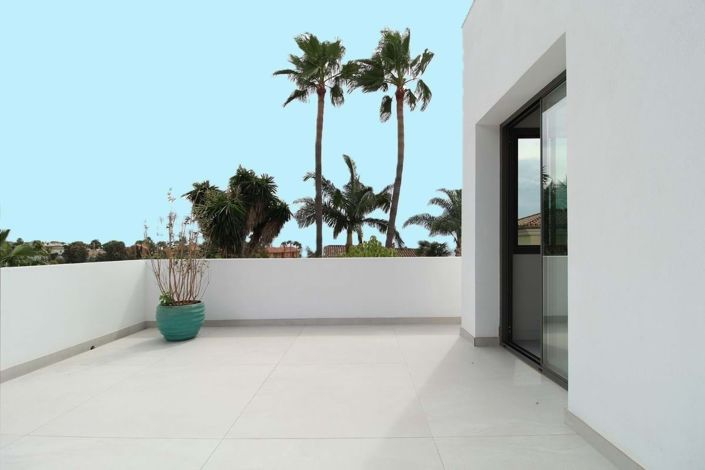 Image No.17-Appartement de 4 chambres à vendre à Malaga