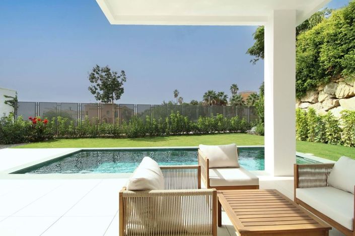 Image No.2-Appartement de 4 chambres à vendre à Malaga