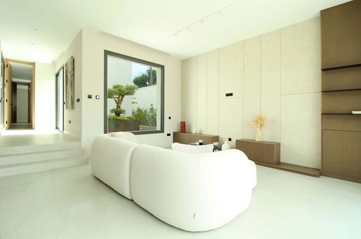 Image No.3-Appartement de 4 chambres à vendre à Malaga