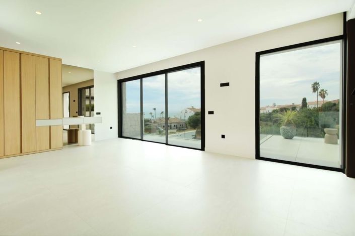 Image No.4-Appartement de 4 chambres à vendre à Malaga