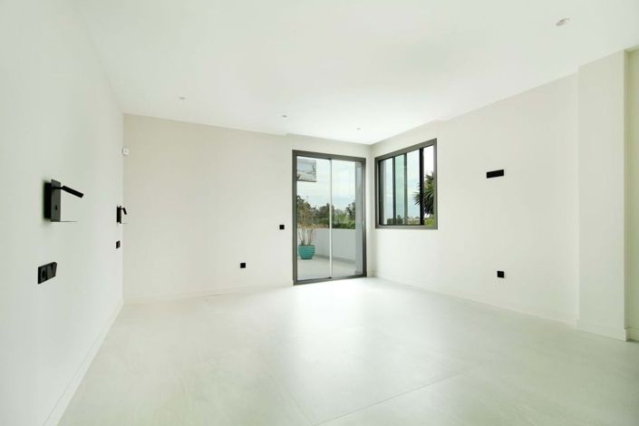 Image No.5-Appartement de 4 chambres à vendre à Malaga