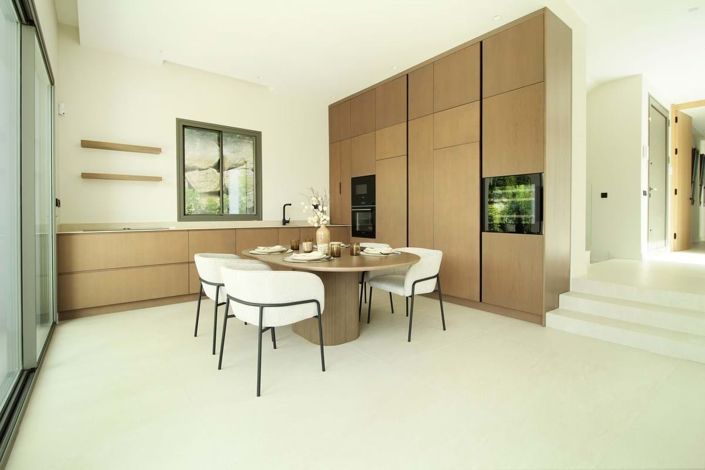 Image No.7-Appartement de 4 chambres à vendre à Malaga