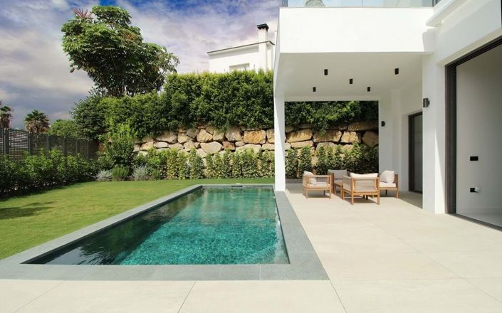 Image No.9-Appartement de 4 chambres à vendre à Malaga