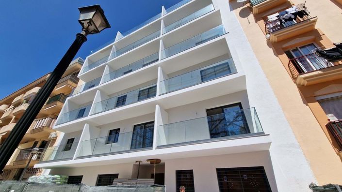 Image No.1-Appartement de 3 chambres à vendre à Malaga