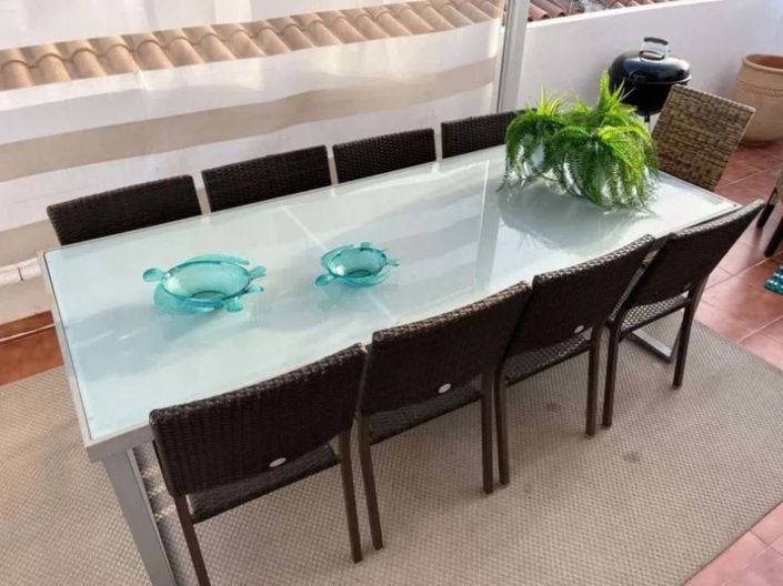 Image No.13-Villa de 3 chambres à vendre à Manilva