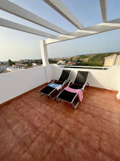 Image No.2-Villa de 3 chambres à vendre à Manilva