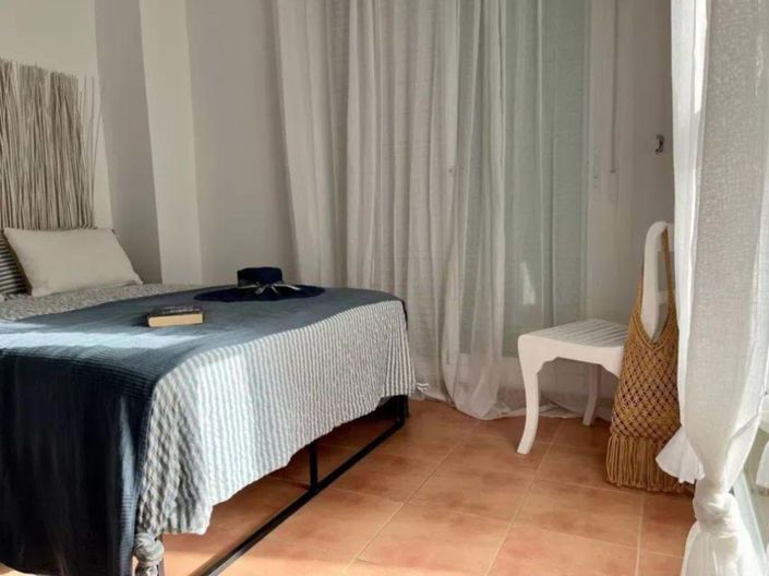 Image No.5-Villa de 3 chambres à vendre à Manilva