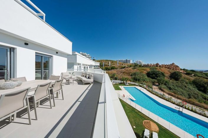 Image No.2-3 Bed Apartment for sale