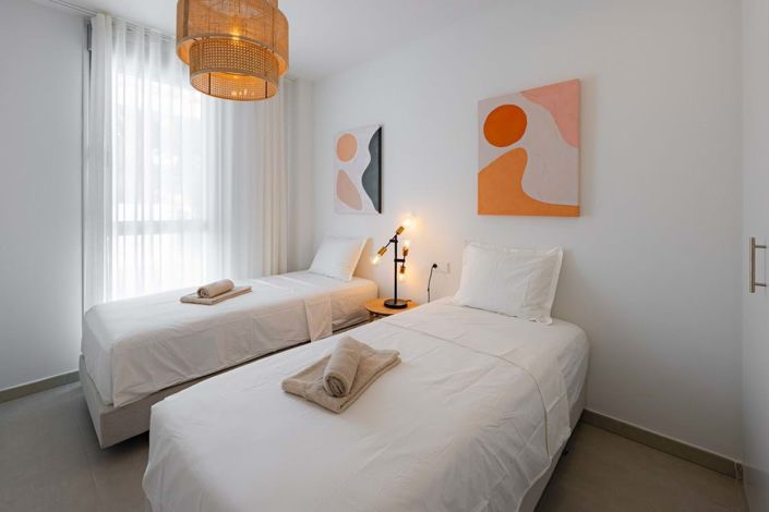 Image No.5-3 Bed Apartment for sale