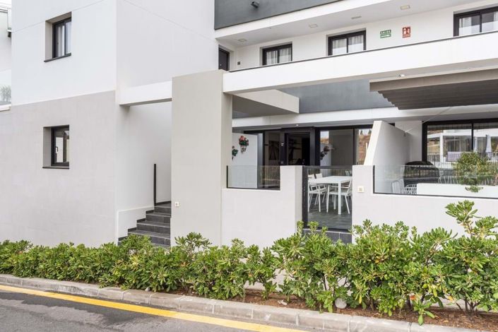 Image No.19-2 Bed Apartment for sale