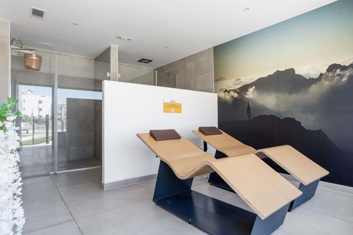 Image No.26-2 Bed Apartment for sale