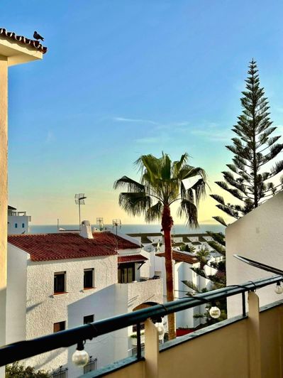 Image No.1-Appartement de 2 chambres à vendre à Estepona