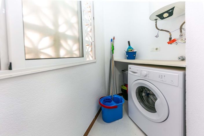 Image No.16-Appartement de 3 chambres à vendre à Benalmadena