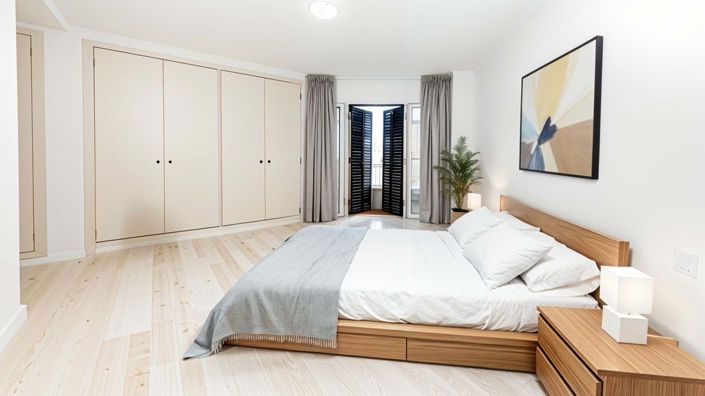 Image No.3-Appartement de 3 chambres à vendre à Benalmadena