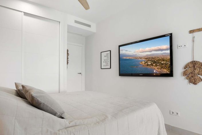 Image No.11-Appartement de 2 chambres à vendre à Estepona