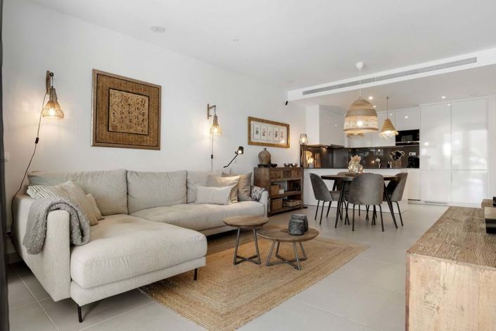 Image No.16-Appartement de 2 chambres à vendre à Estepona