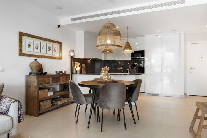 Image No.8-Appartement de 2 chambres à vendre à Estepona