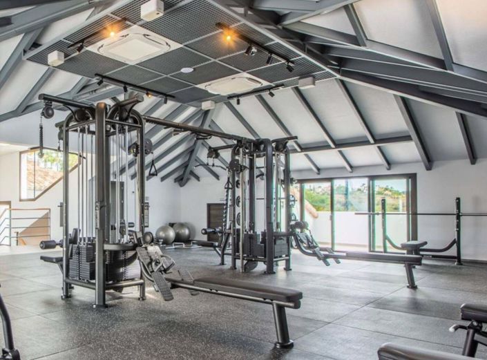 Image No.14-Appartement de 2 chambres à vendre à Marbella