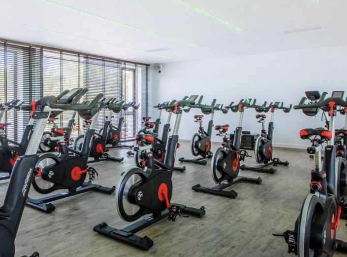 Image No.16-Appartement de 2 chambres à vendre à Marbella