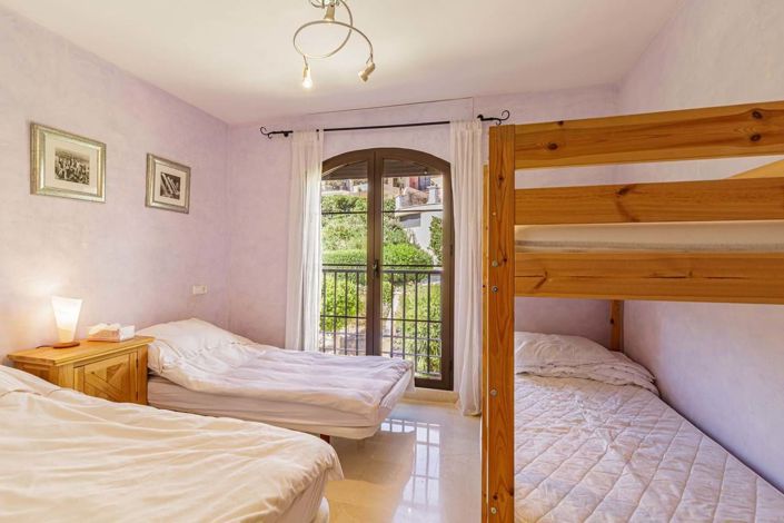 Image No.5-Appartement de 2 chambres à vendre à Marbella