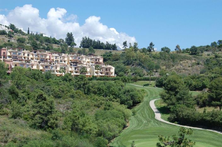 Image No.9-Appartement de 2 chambres à vendre à Marbella