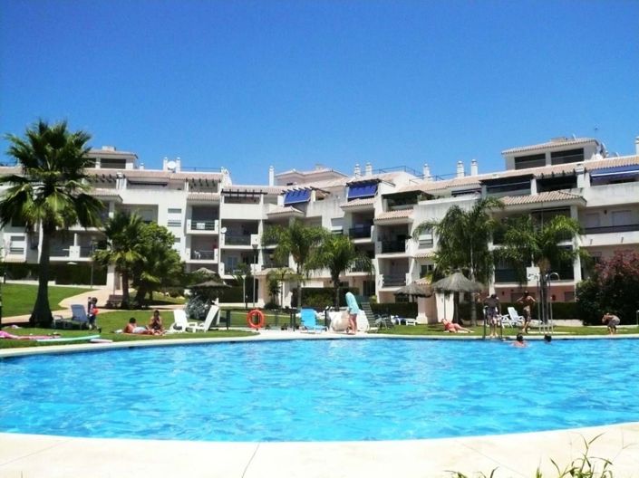 Image No.1-2 Bed Apartment for sale