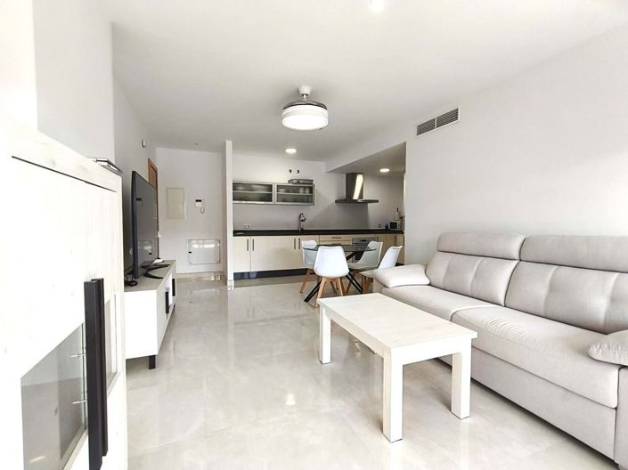 Image No.1-Appartement de 2 chambres à vendre à Estepona
