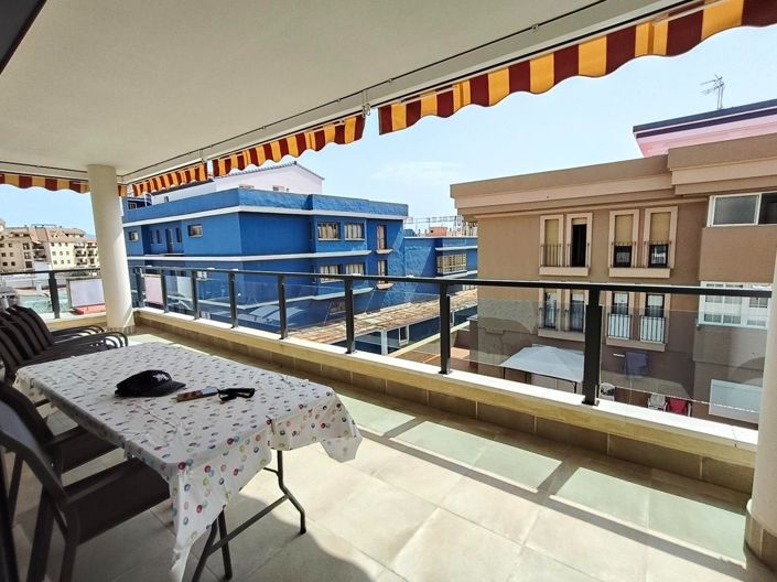 Image No.10-Appartement de 2 chambres à vendre à Estepona