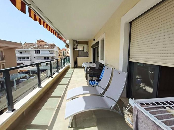 Image No.11-Appartement de 2 chambres à vendre à Estepona