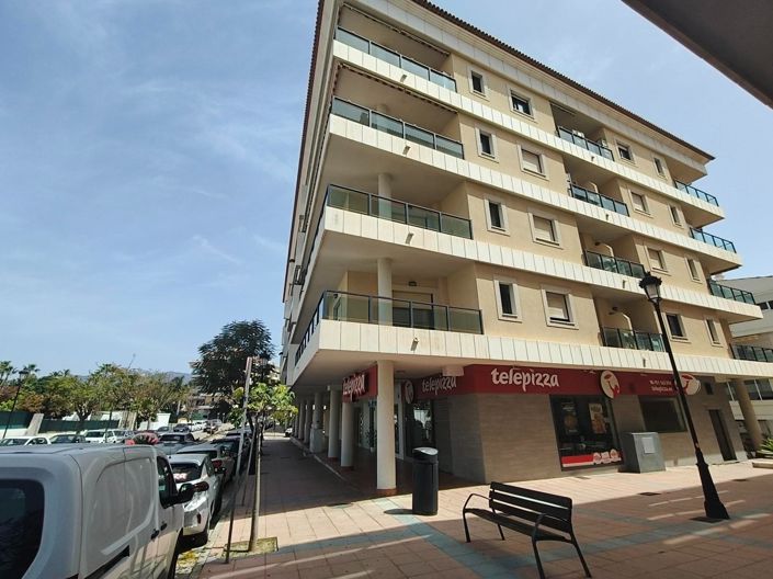 Image No.14-Appartement de 2 chambres à vendre à Estepona