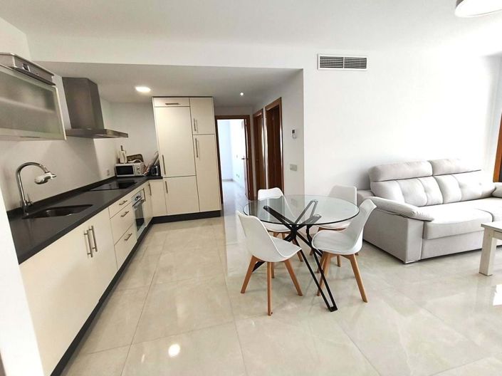 Image No.9-Appartement de 2 chambres à vendre à Estepona