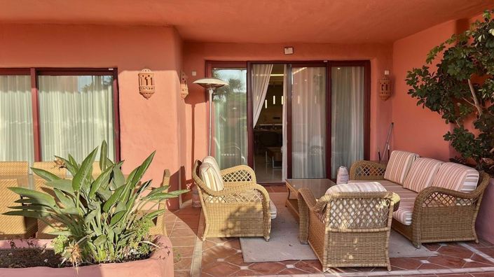 Image No.18-3 Bed Apartment for sale