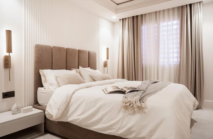 Image No.4-3 Bed Apartment for sale