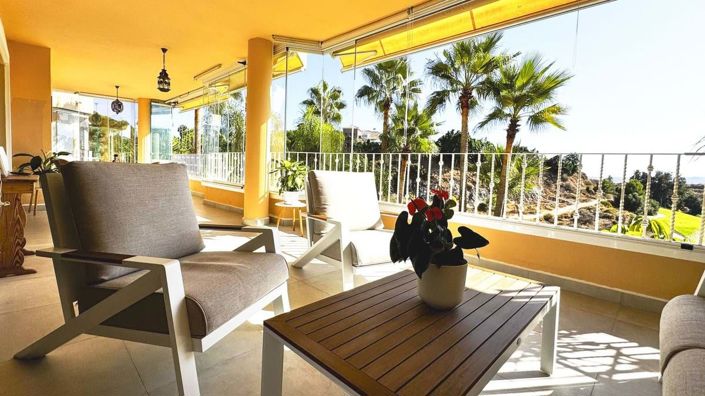 Image No.2-Appartement de 3 chambres à vendre à Alhaurín el Grande