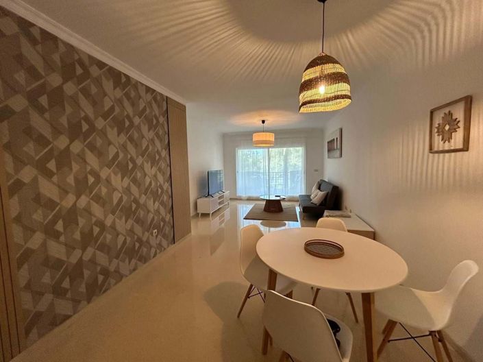 Image No.10-Appartement de 2 chambres à vendre à Elviria