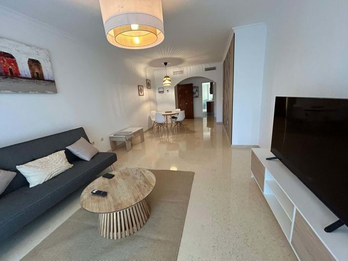 Image No.11-Appartement de 2 chambres à vendre à Elviria