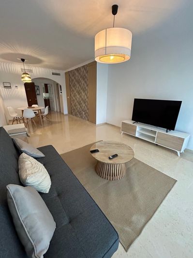 Image No.12-Appartement de 2 chambres à vendre à Elviria