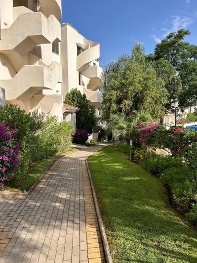 Image No.22-Appartement de 2 chambres à vendre à Elviria