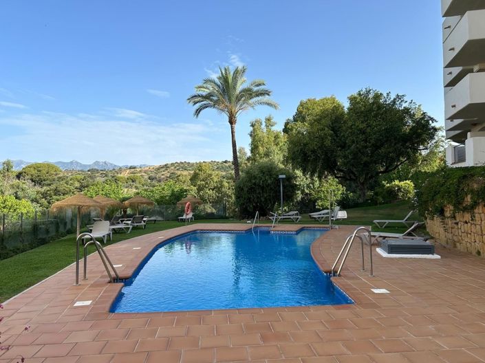 Image No.23-Appartement de 2 chambres à vendre à Elviria