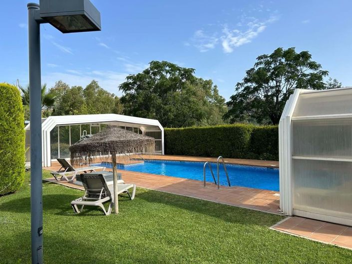 Image No.24-Appartement de 2 chambres à vendre à Elviria