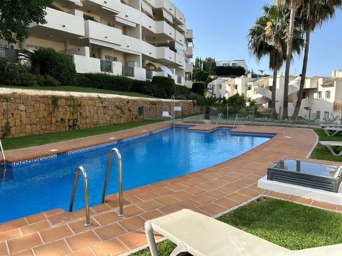 Image No.25-Appartement de 2 chambres à vendre à Elviria