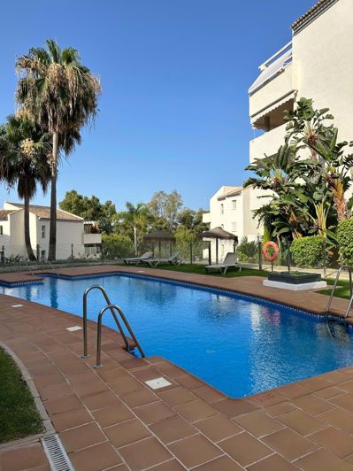 Image No.26-Appartement de 2 chambres à vendre à Elviria