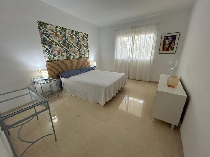 Image No.4-Appartement de 2 chambres à vendre à Elviria