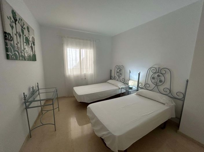 Image No.5-Appartement de 2 chambres à vendre à Elviria