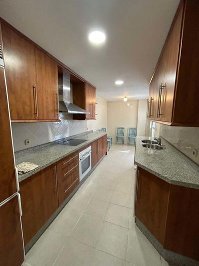 Image No.6-Appartement de 2 chambres à vendre à Elviria