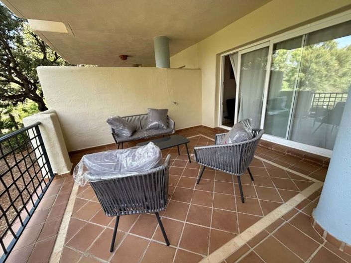 Image No.7-Appartement de 2 chambres à vendre à Elviria