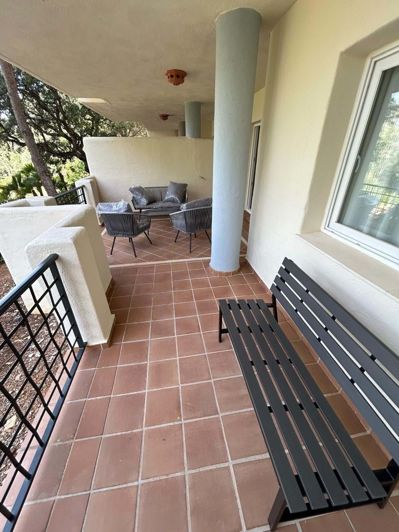 Image No.9-Appartement de 2 chambres à vendre à Elviria